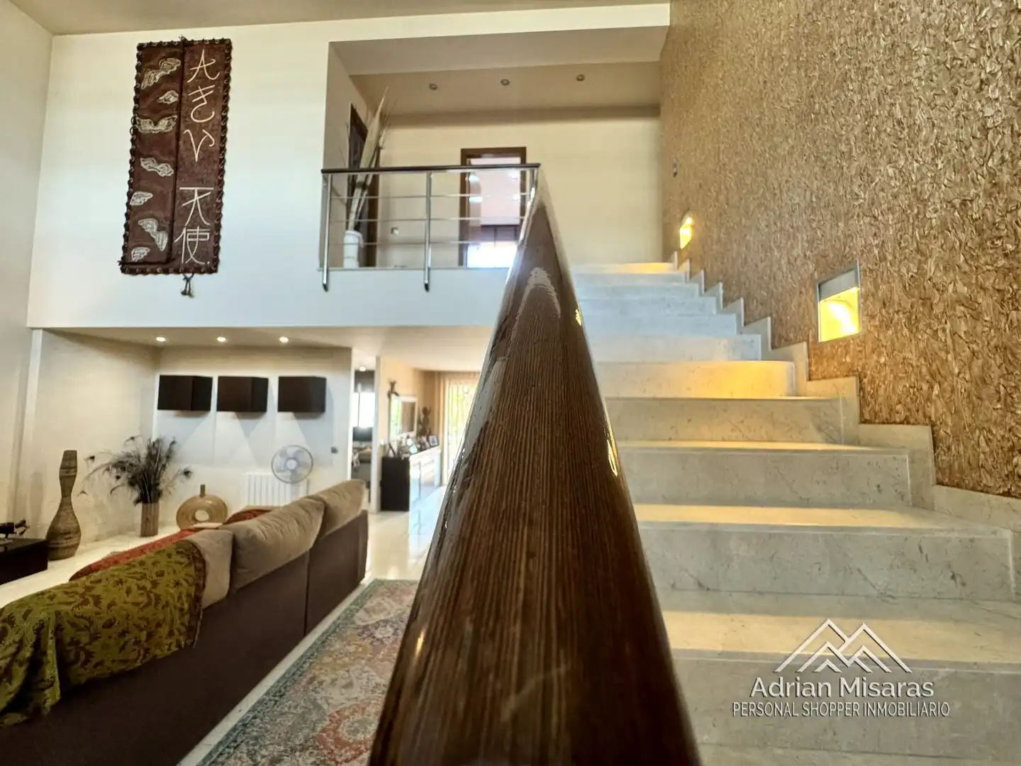 Casa con jardín en venta en ROBERT FRANCESC GRAUPERA, imagen 43