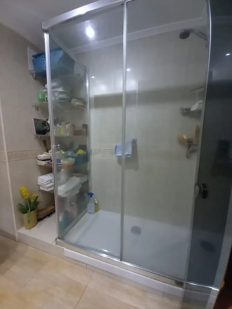Baño de Piso en venta en Córdoba con Aire acondicionado