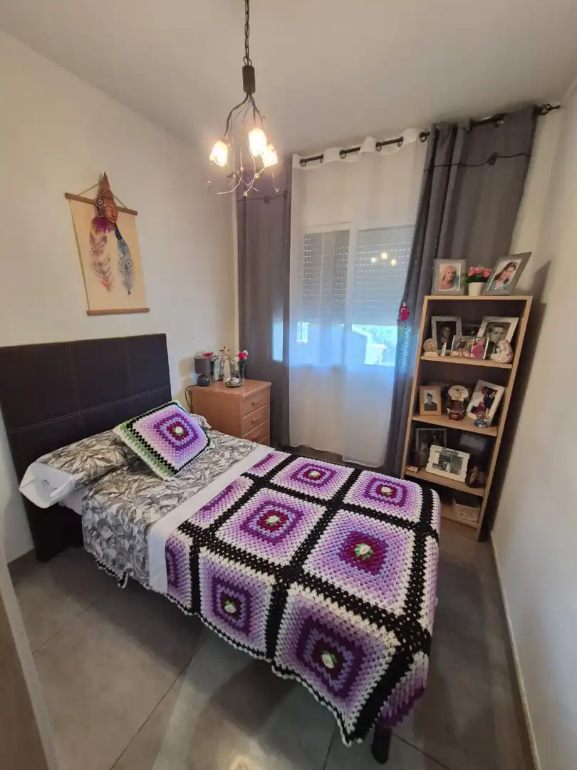 Bedroom of Houses for sale in Piera  with Private garden, Terrace and Storage room