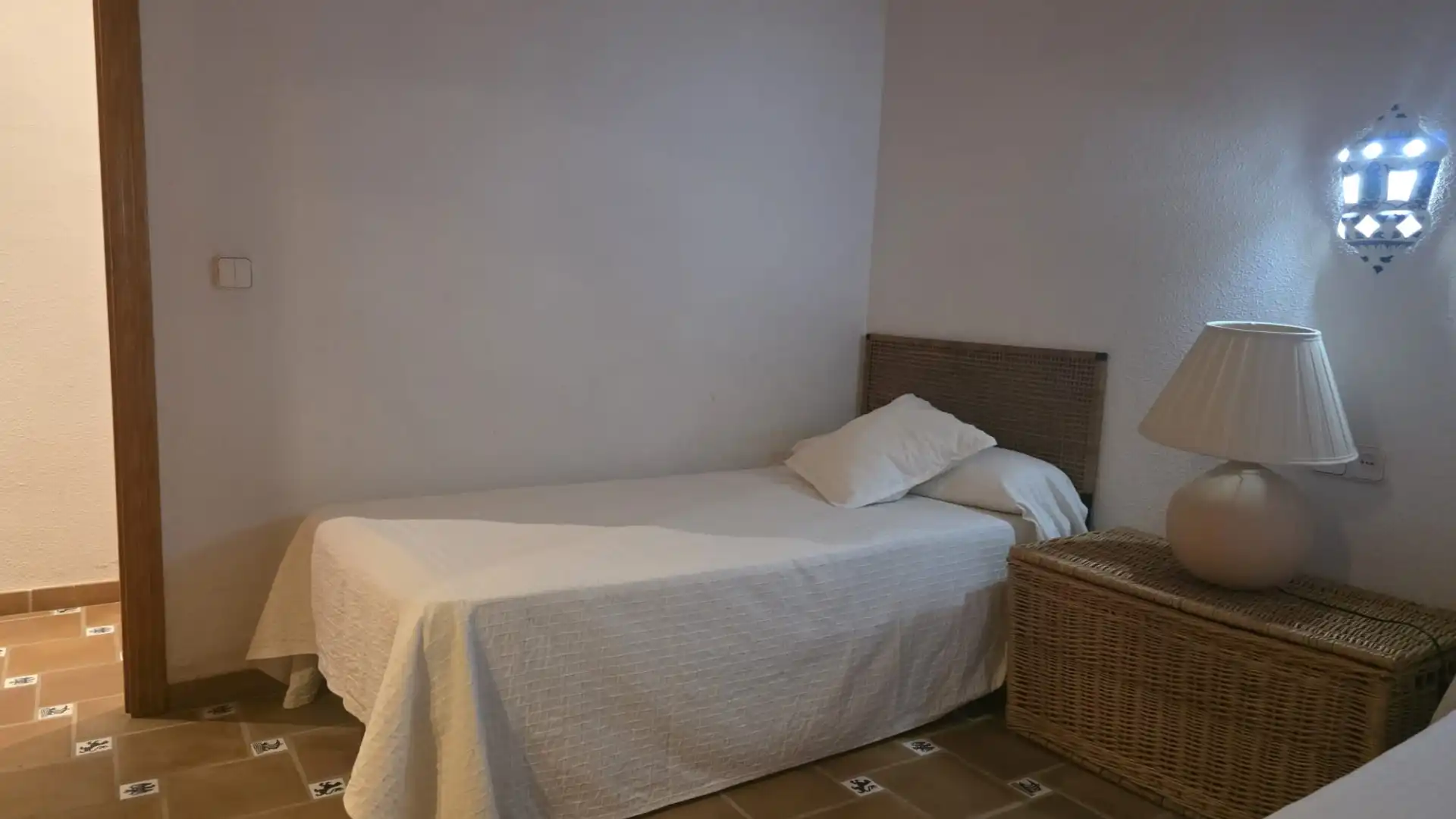 Haus oder Chalet zum Verkauf in Calle Santa Teresa, Santiago de la Ribera