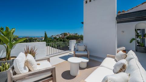 Photo 5 of Attic to rent in La Quinta, Benahavís