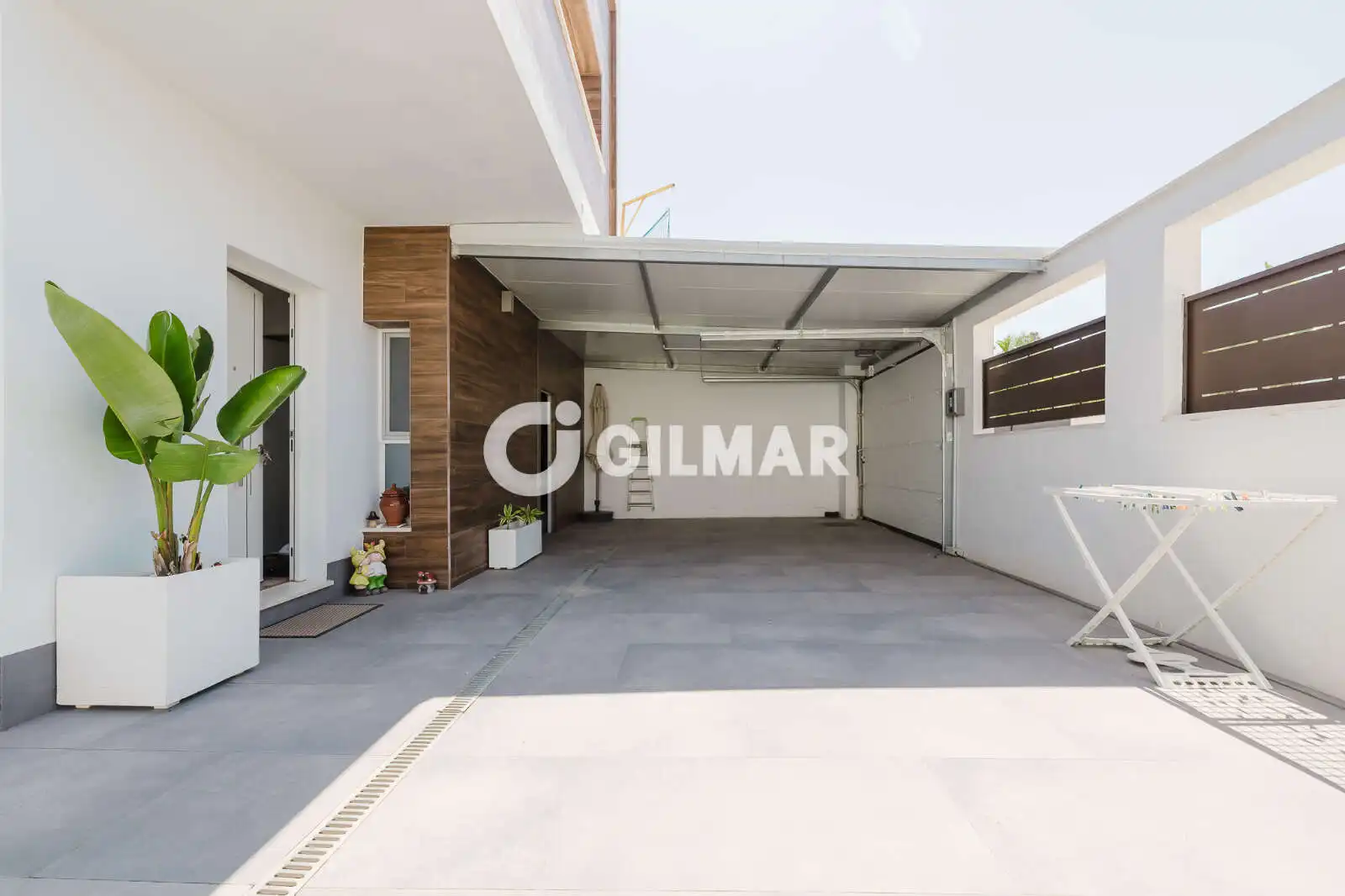 Casa bifamiliare con piscina in vendita a El Rocío - La Milagrosa, imagen 16