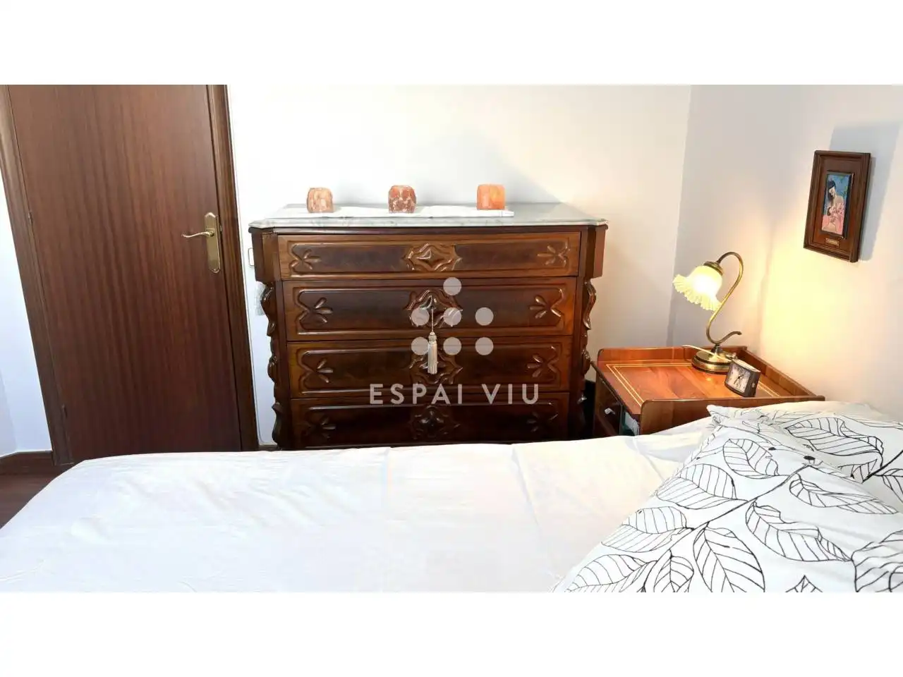 Habitación de Piso en venta en Ripollet con Aire acondicionado, Calefacción y Jardín privado