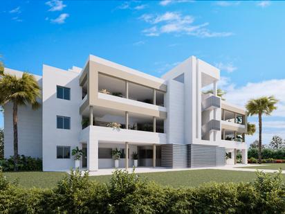 Apartment for sale in Riviera del Sol, Mijas