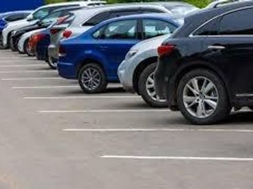 Einzelparkplatz zur Miete in Centre