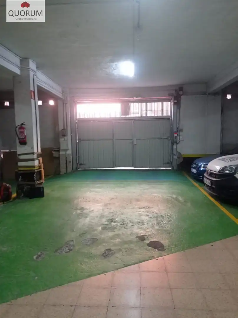 Individuel à vendre à Bagatza - San Vicente, imagen 6