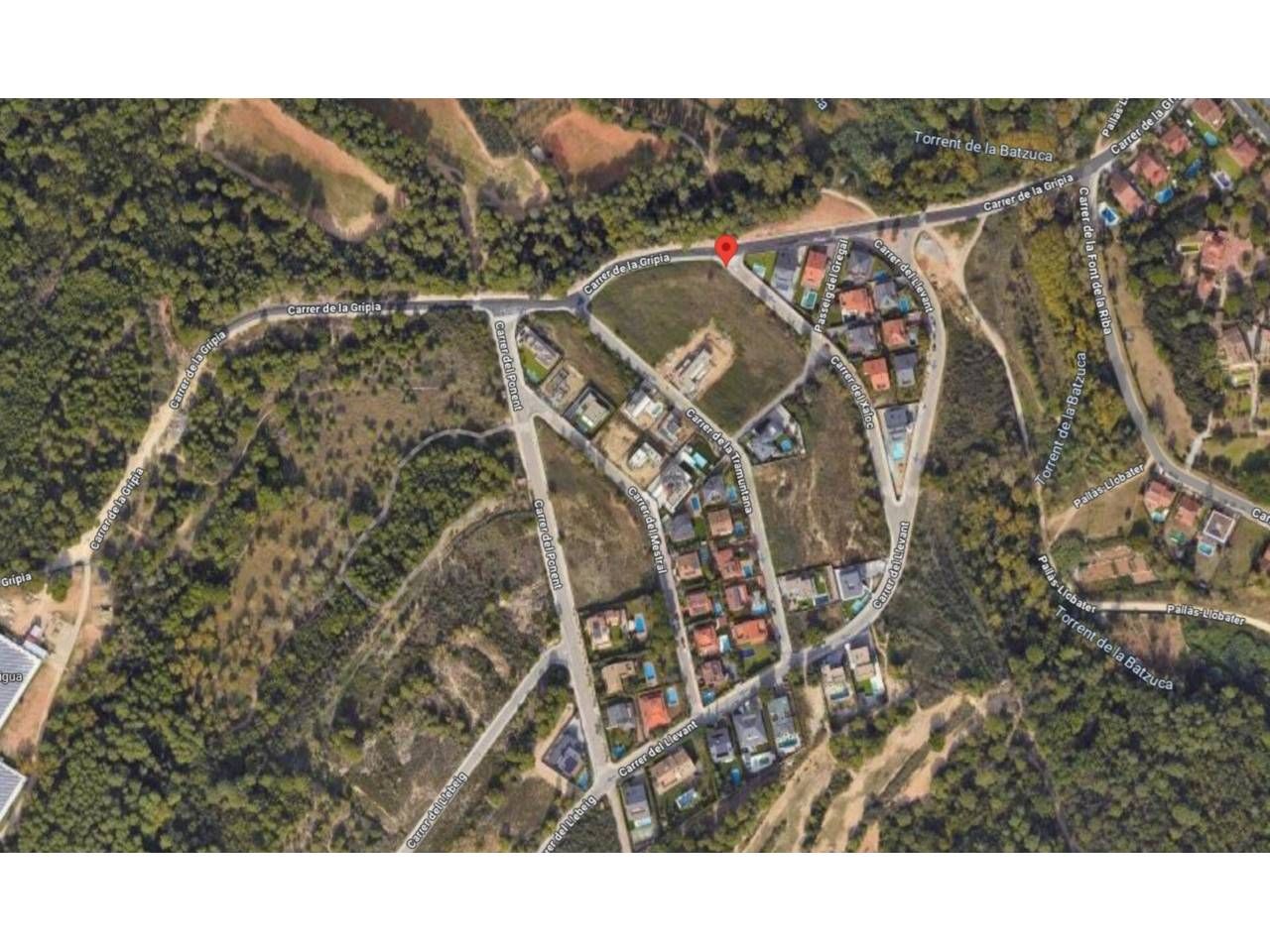 Residential for sale in Sant Quirze del Vallès