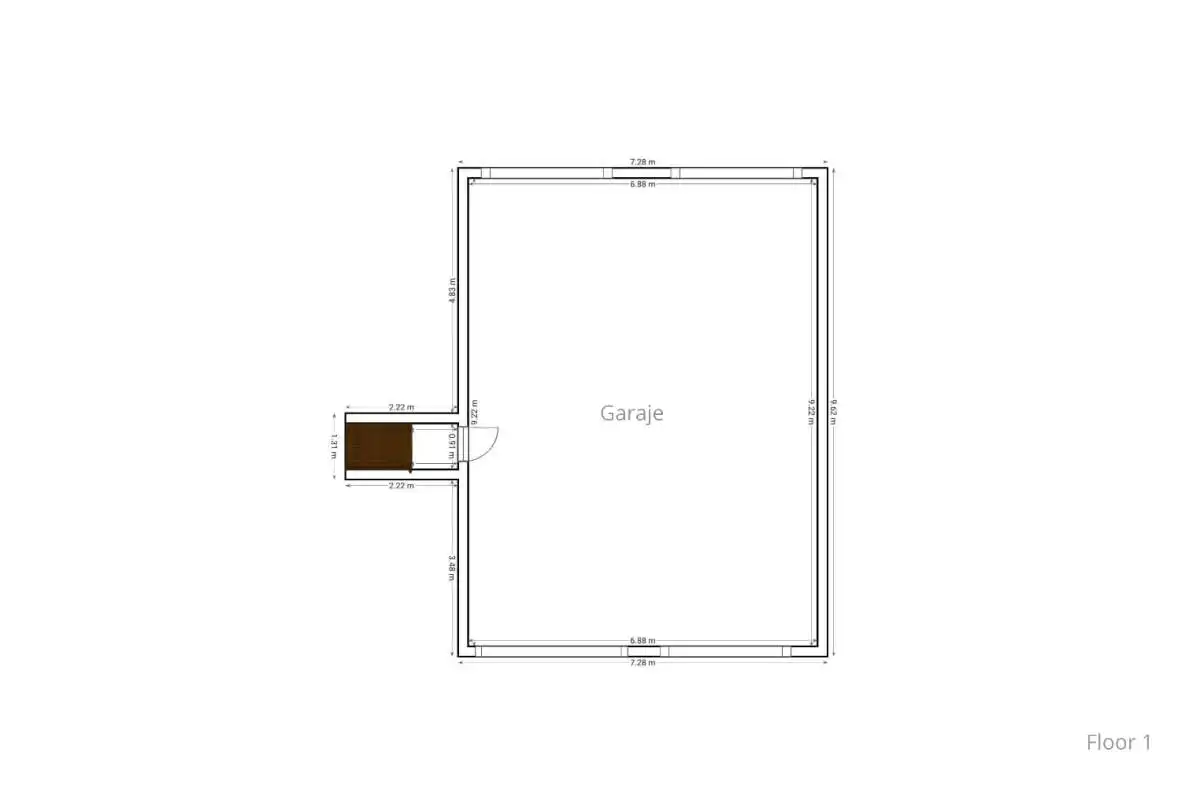 Houses for sale in Pozuelo de Alarcón  with Air Conditioner, Heating and Private garden