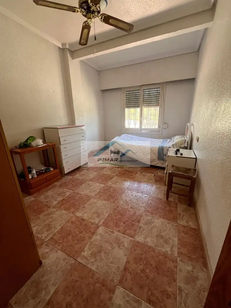 Habitación de Casa o chalet en venta en Crevillent con Aire acondicionado, Calefacción y Terraza