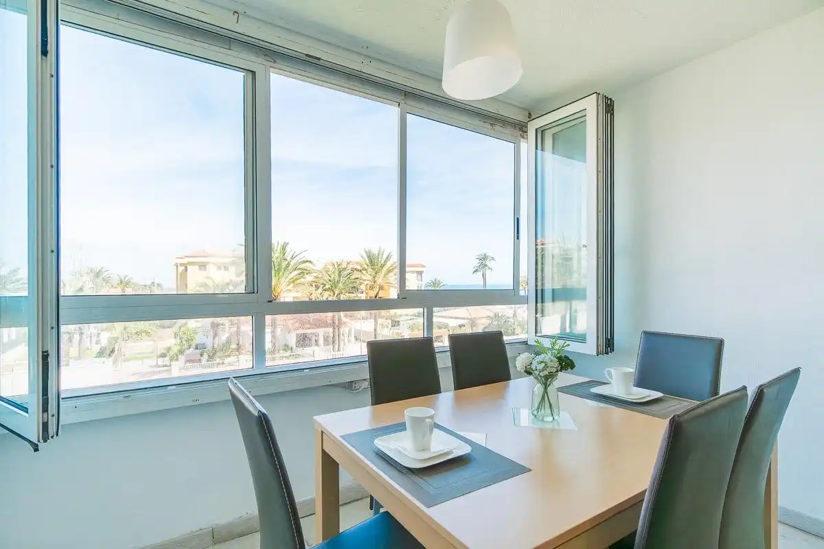 Apartamento con piscina en venta en Playa del Acequión, Náufragos y Rocío del Mar, imagen 12