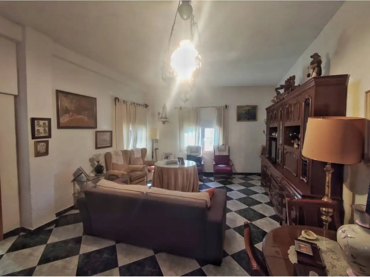 Casa rústica en venta en Baza, imagen 6