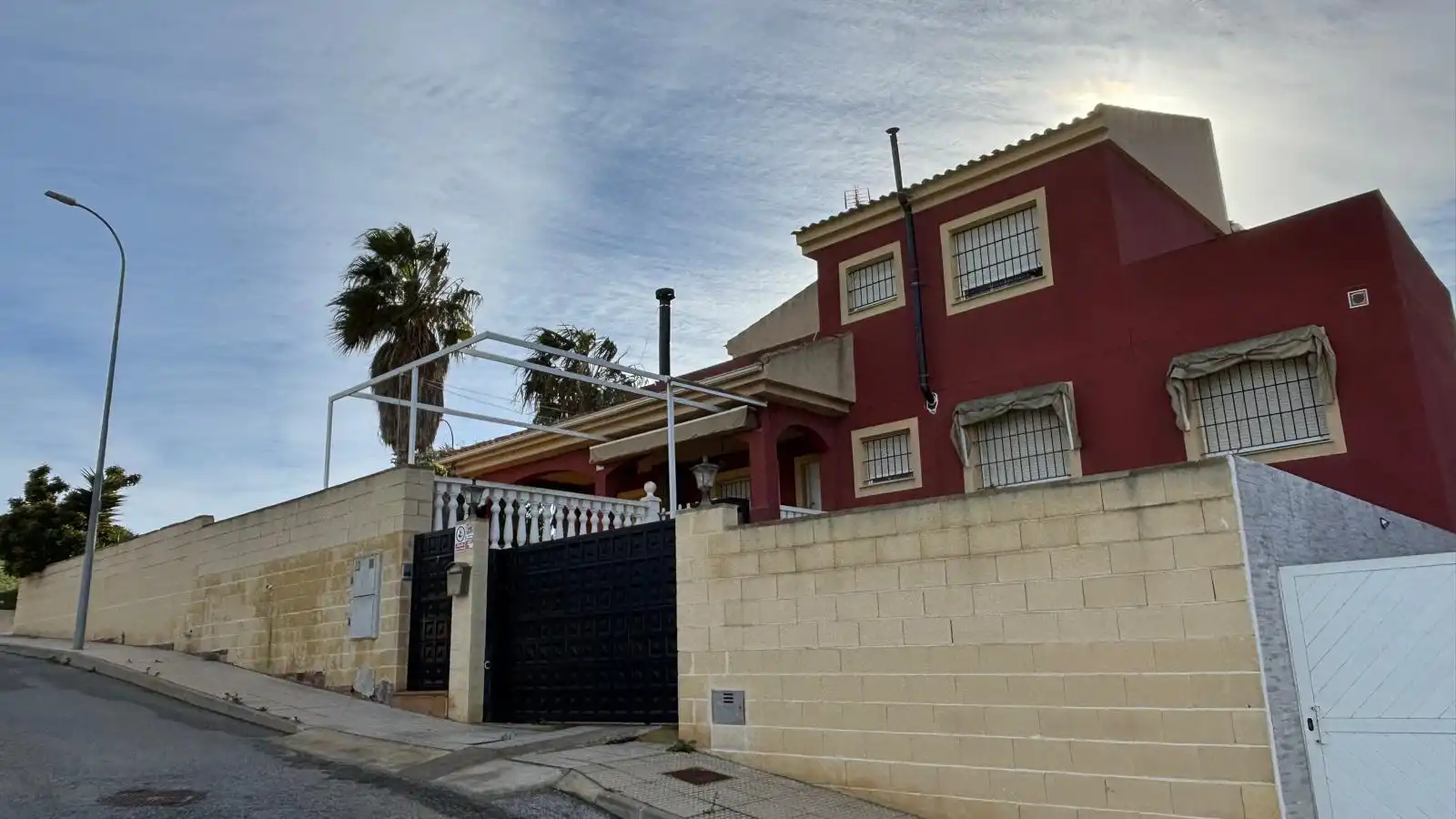 Haus oder Chalet zum Verkauf in Calle Casas del Molino, 7, Roche