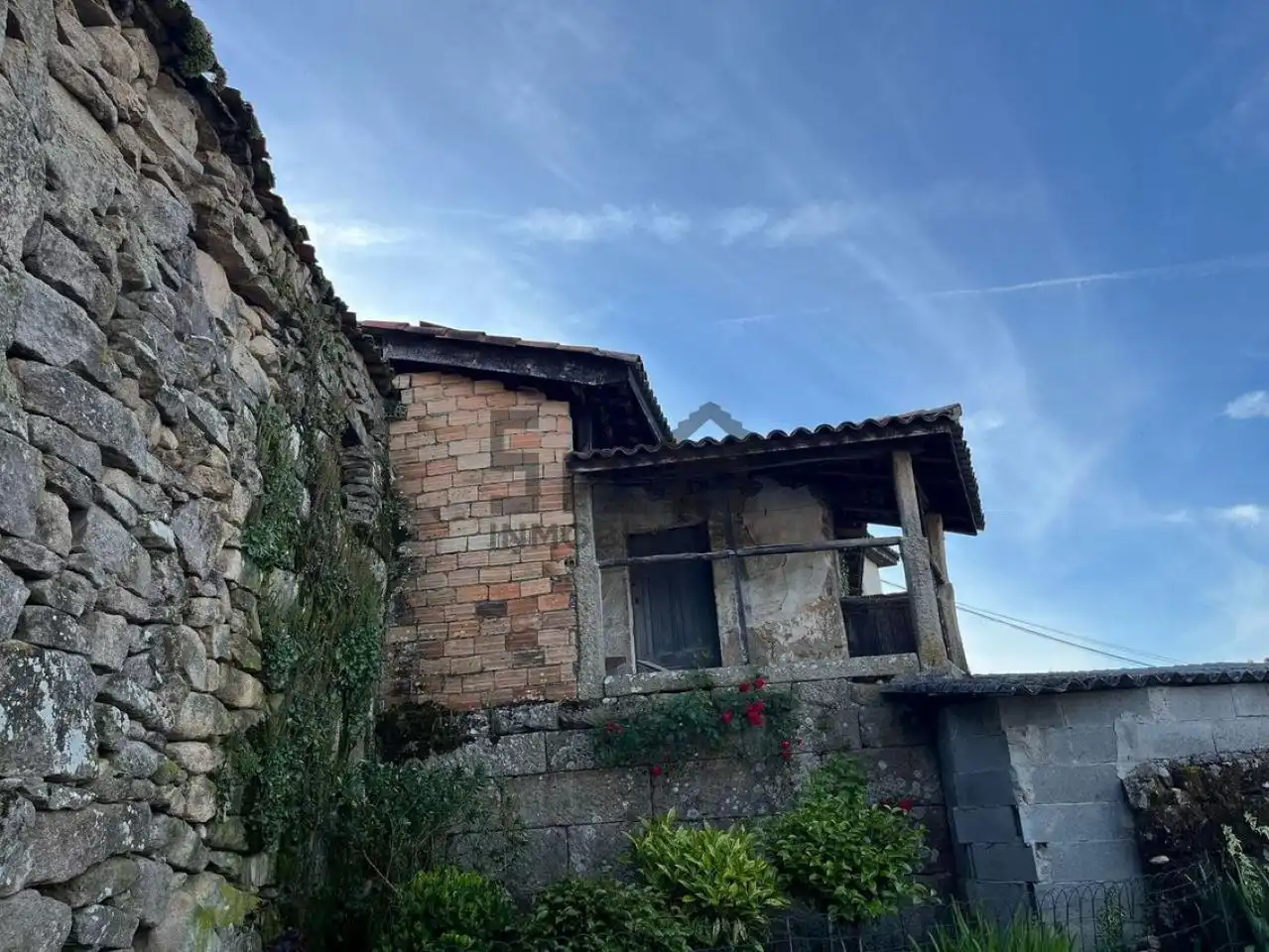 Casa rústica con jardín en venta en Allariz, imagen 7