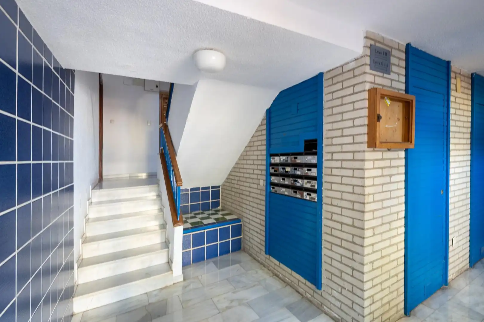 Flat for sale in Norte