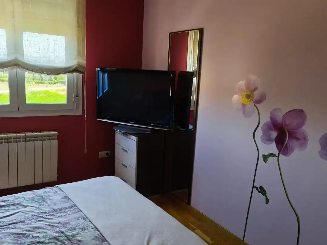 Habitación de Piso en venta en Castañares de Rioja, La Rioja