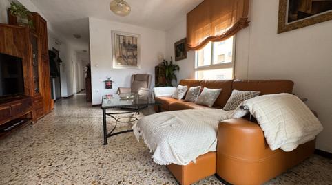 Foto 3 de Pis en venda a Lopez de Gomara, 35, Triana Este, Sevilla