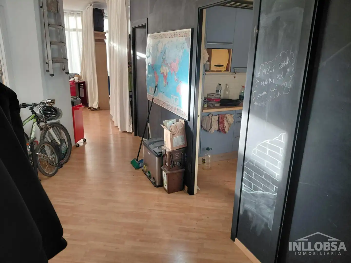 Oficina en venta en Manresa