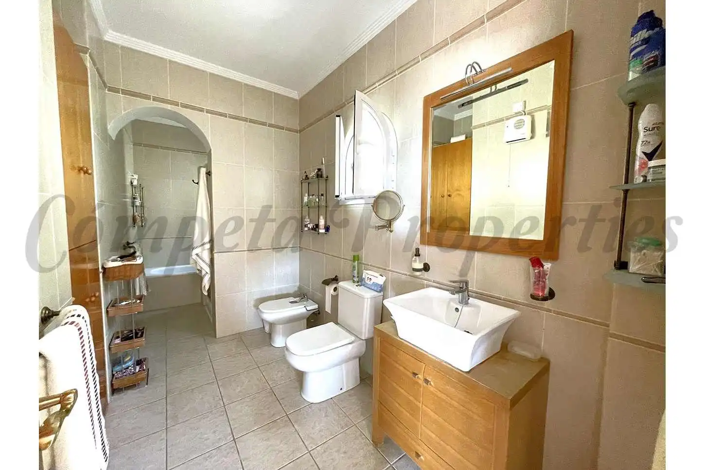 Casa con piscina en venta en Arenas, imagen 13