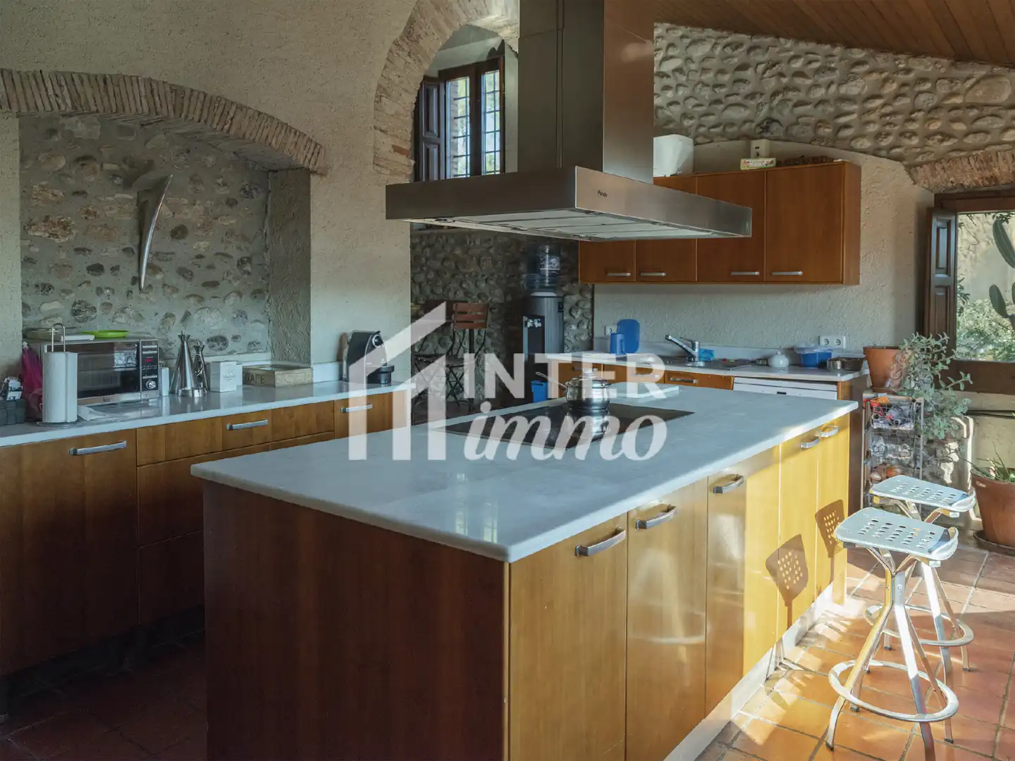 House with pool for sale in Calle Cal Barquer s/n, imagen 12