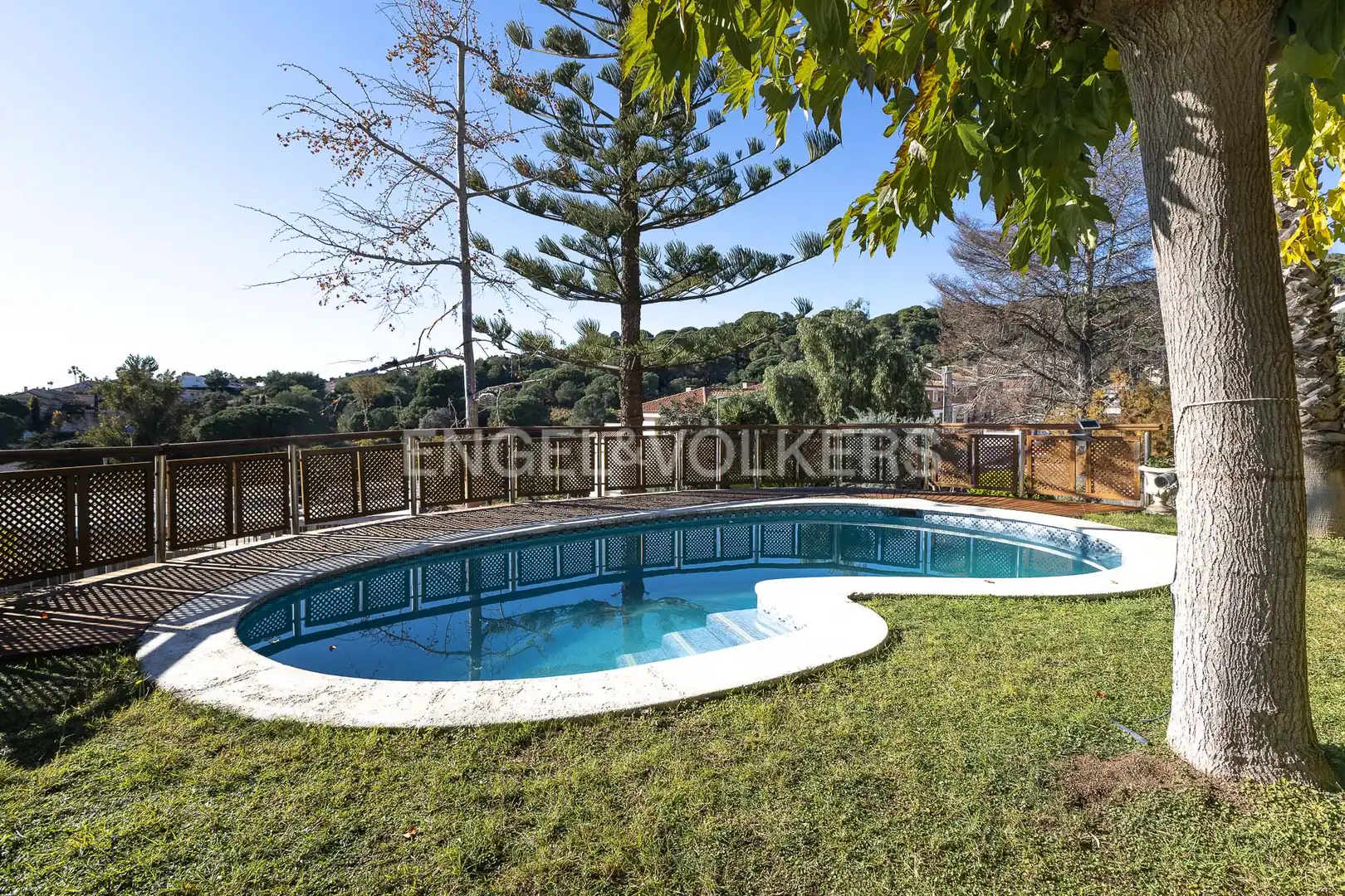 Casa amb terrassa en venda a Teià, imagen 3