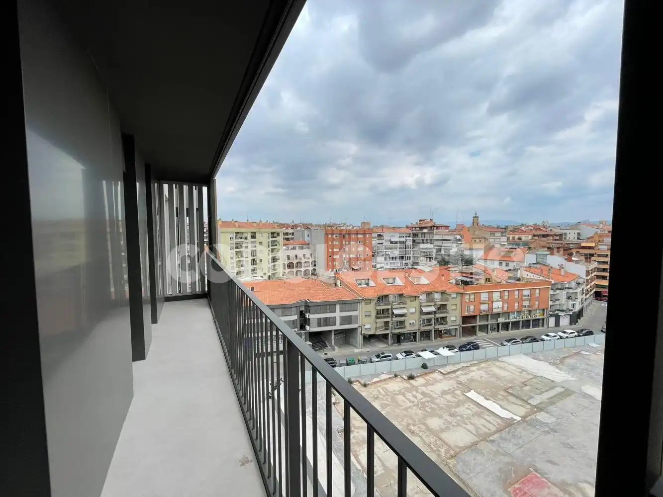 Flat for rent in Mossèn Gudiol, 9, Centre