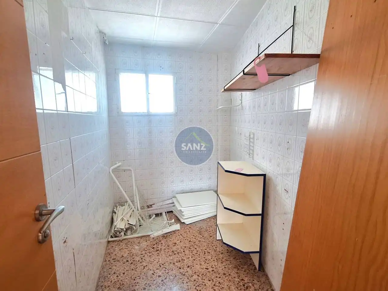 Flat with terrace for sale in Calle Calixto III, imagen 17