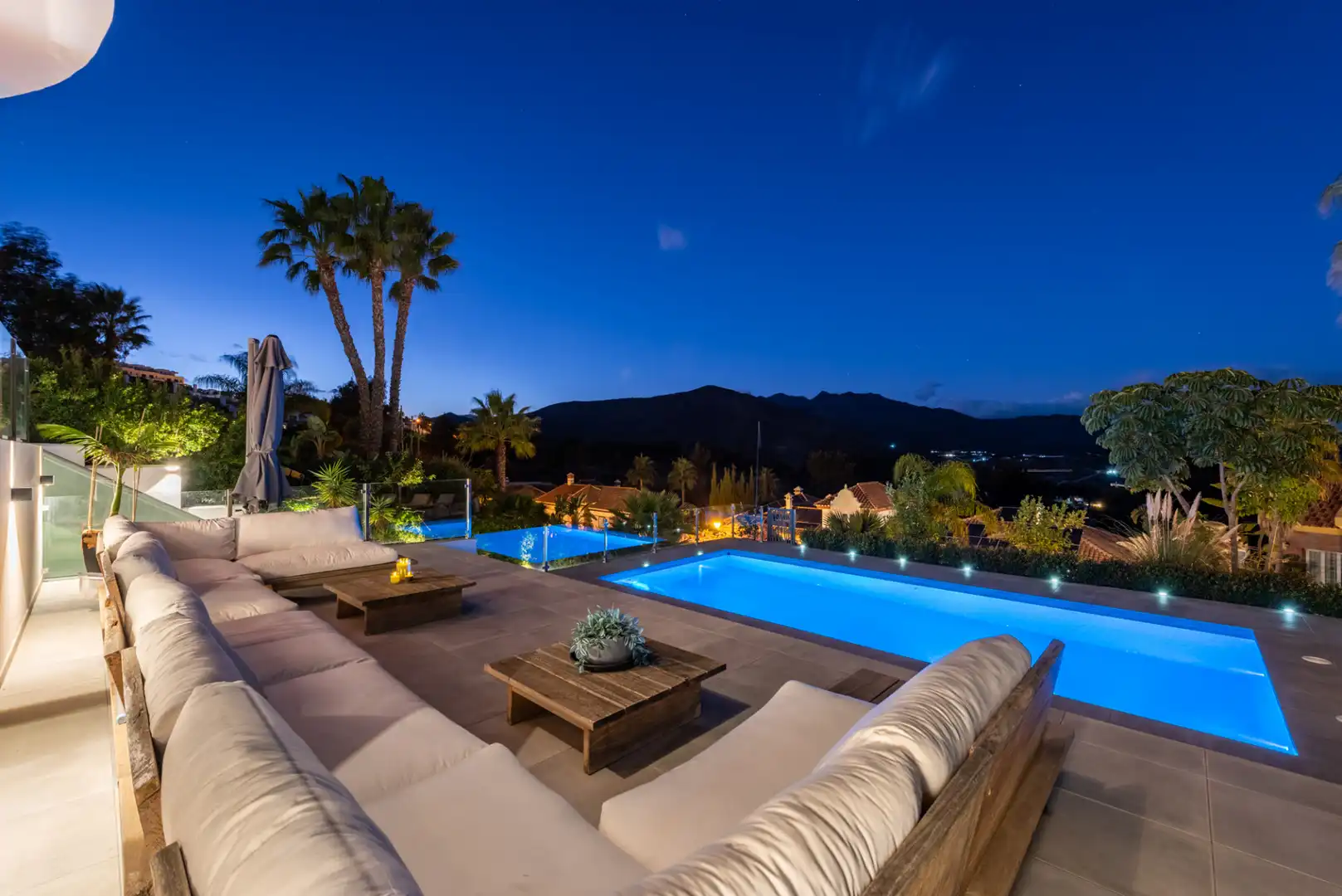 Casa amb piscina en venda a La Cala Golf - Lagar Martell, imagen 40