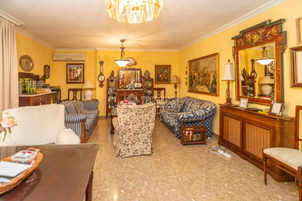 Piso en venta en Centro ciudad, imagen 4