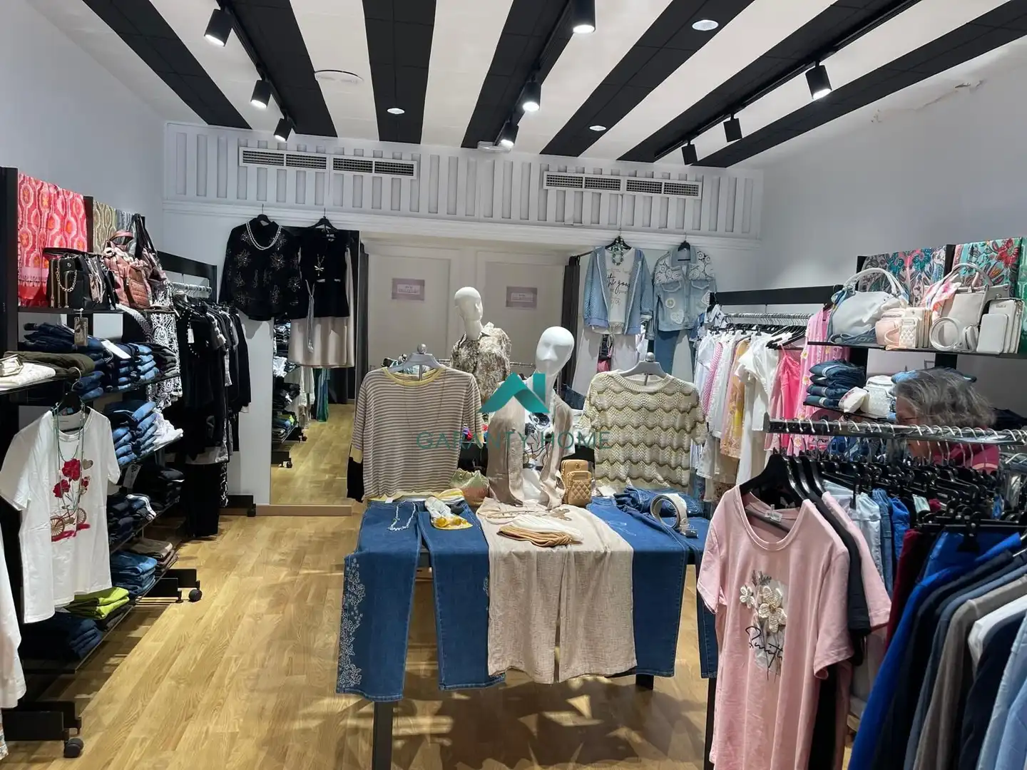 Local comercial en traspaso en Centre