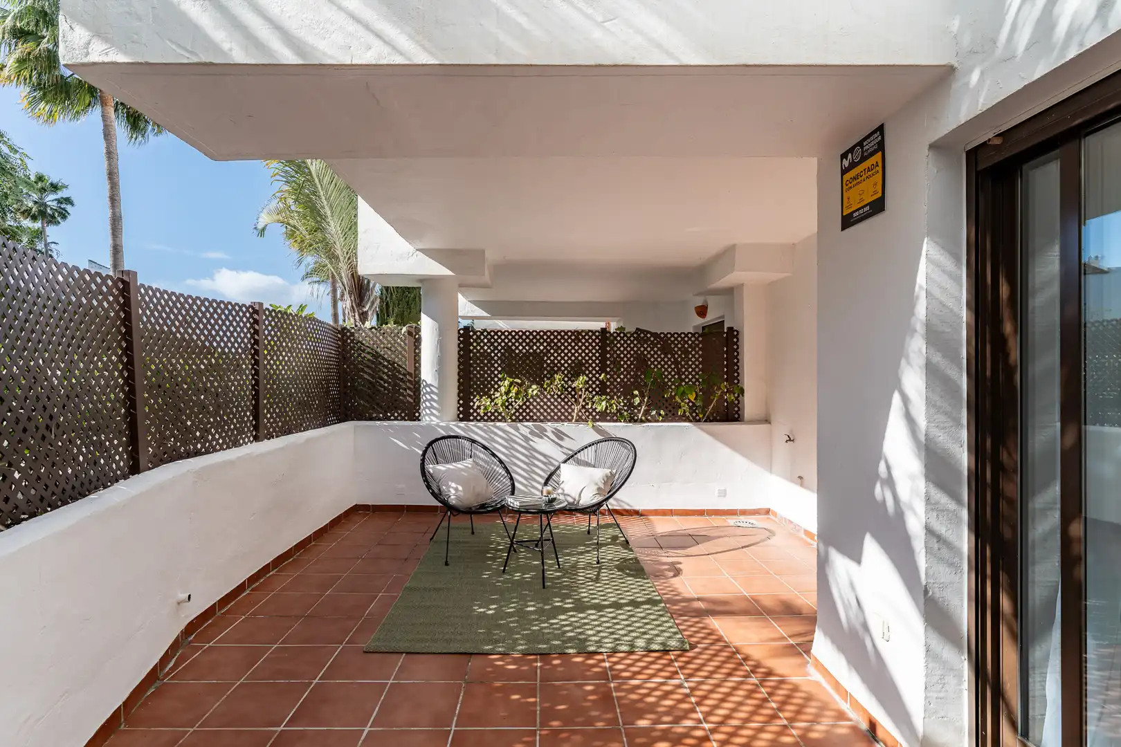 Flat with pool for sale in Benamara - Atalaya, imagen 35