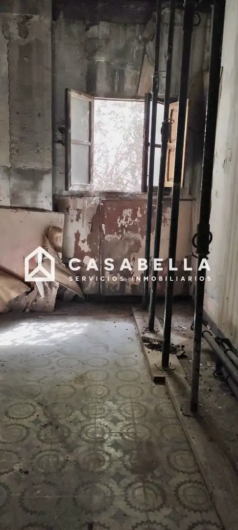 Vista exterior de Casa o chalet en venta en Burjassot con Jardín privado y Terraza