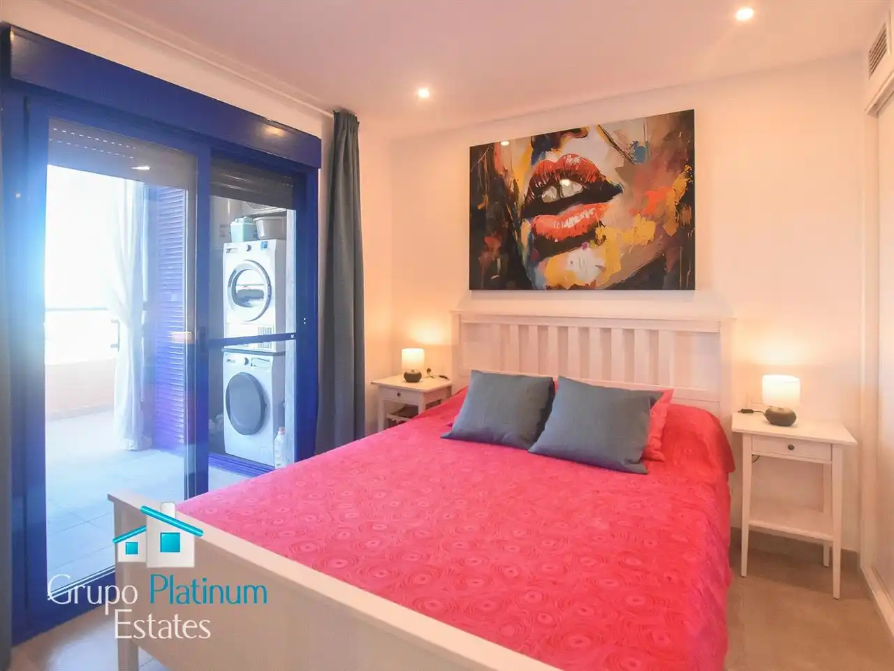 Apartament amb piscina en venda a Marina de la Torre, imagen 9