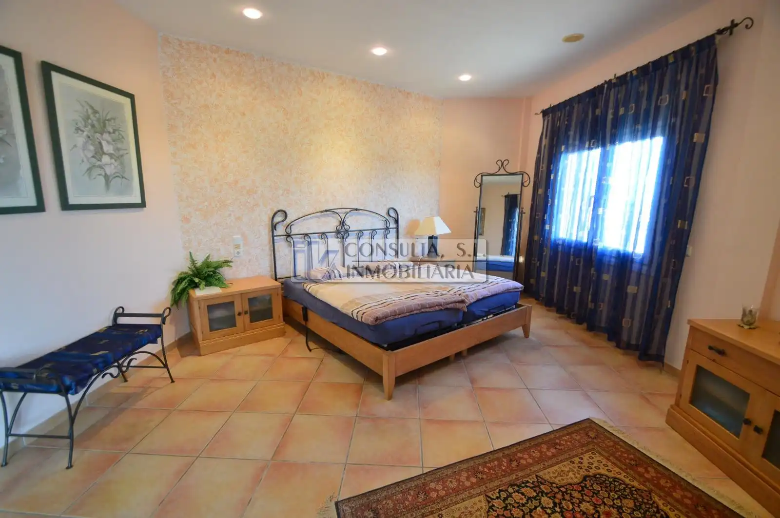 Detached house with pool for sale in Camí de l'Ermita, imagen 59