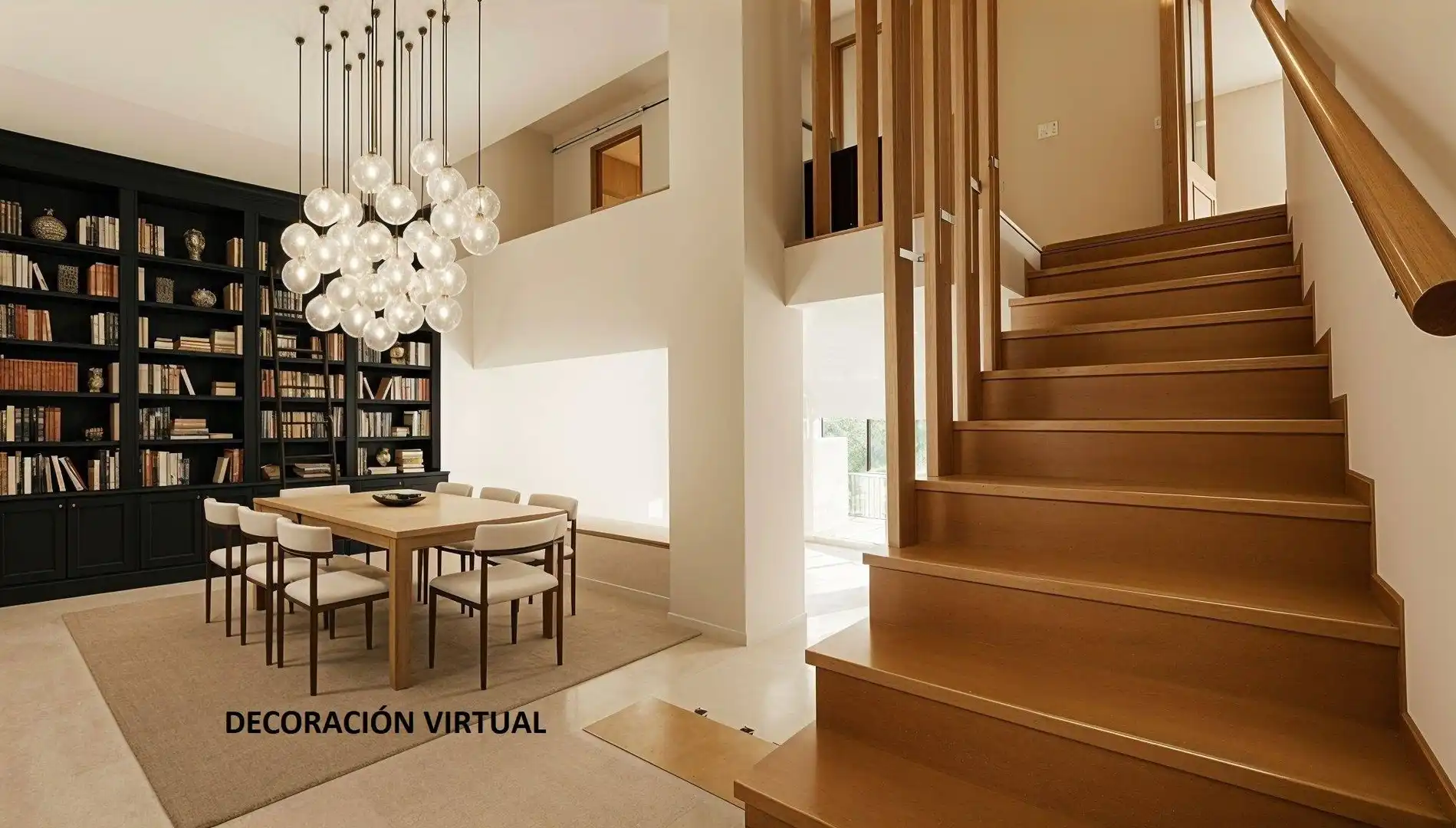 Duplex con piscina in vendita a Mestral, imagen 7