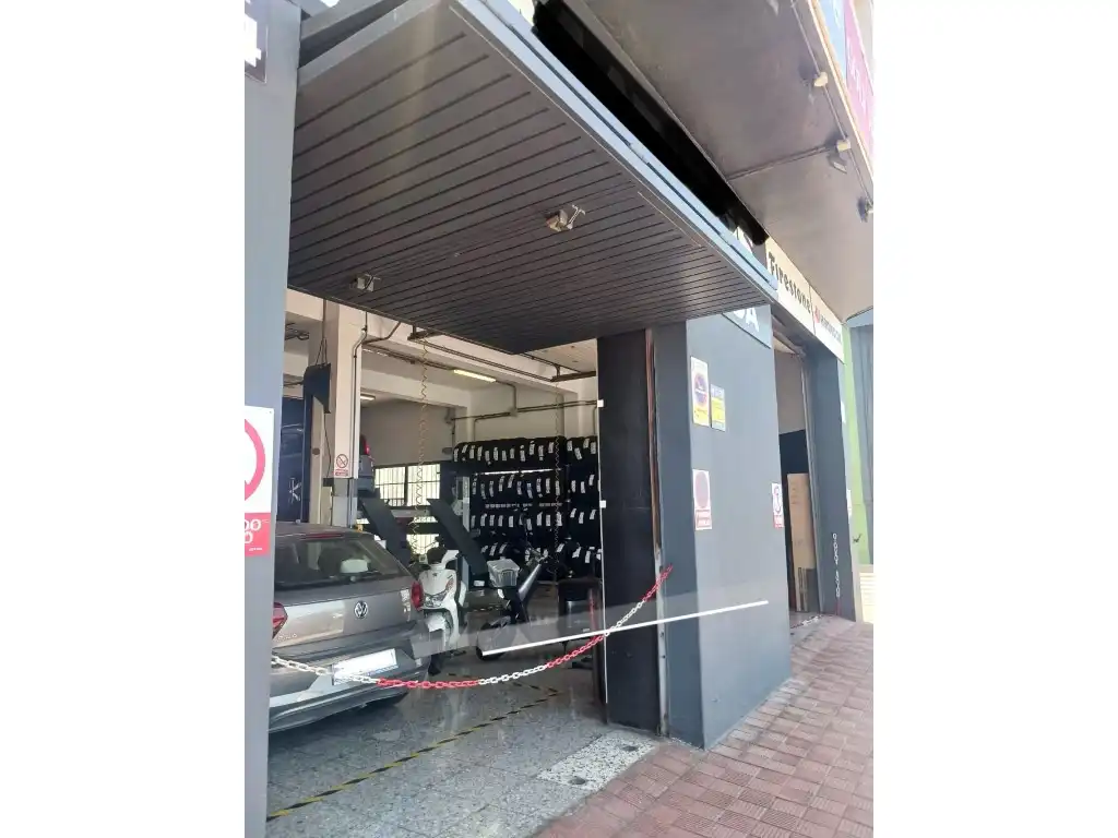Local comercial en venta en Avenida Claudio Delgado Diaz, imagen 12