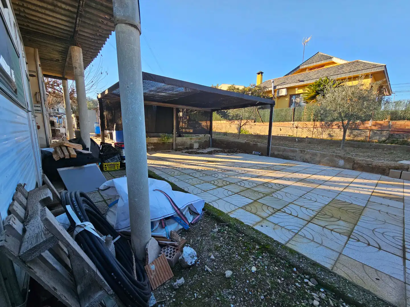 Terreny residencial en venda a Carrer Segre, imagen 7