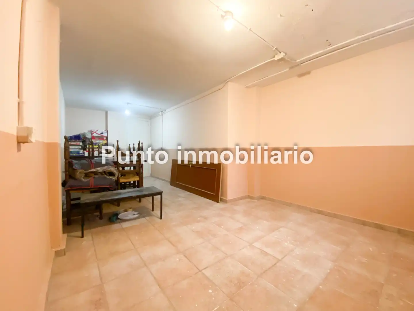 Casa adosada en venda en Valladolid amb Calefacció, Jardí privat i Parquet