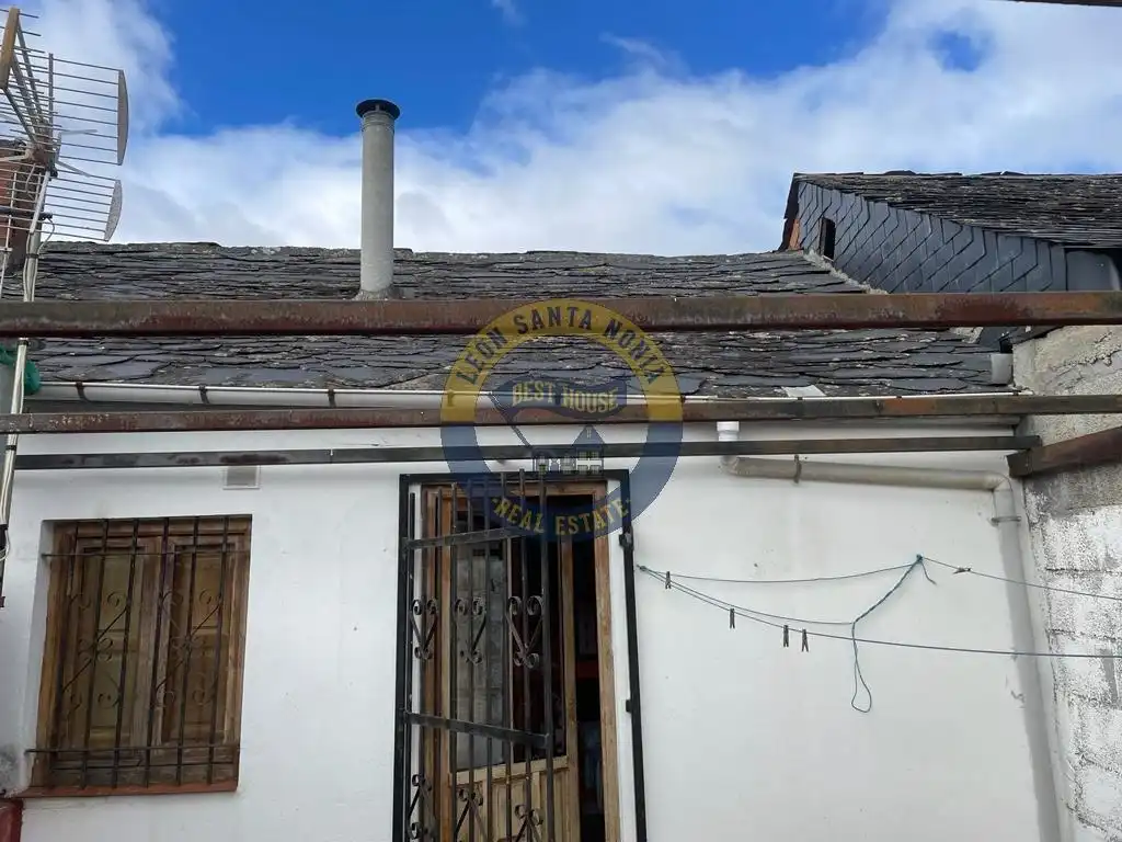 Casa o xalet en venda a Carucedo