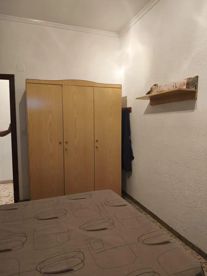 Habitación de Casa o chalet en venta en Elche / Elx con Jardín privado