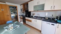 Kitchen of Planta baja for sale in Calafell  with Air Conditioner, Heating and Private garden