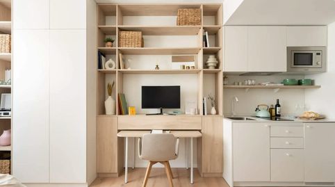 Foto 4 de Edificio de alquiler en N/a, Zona Industrial, Alcobendas