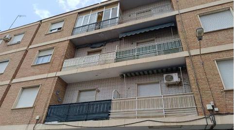 Foto 4 de Piso en venta en Avenida Juan Carlos I - San Anton, 13, Nueva Cartagena, Cartagena