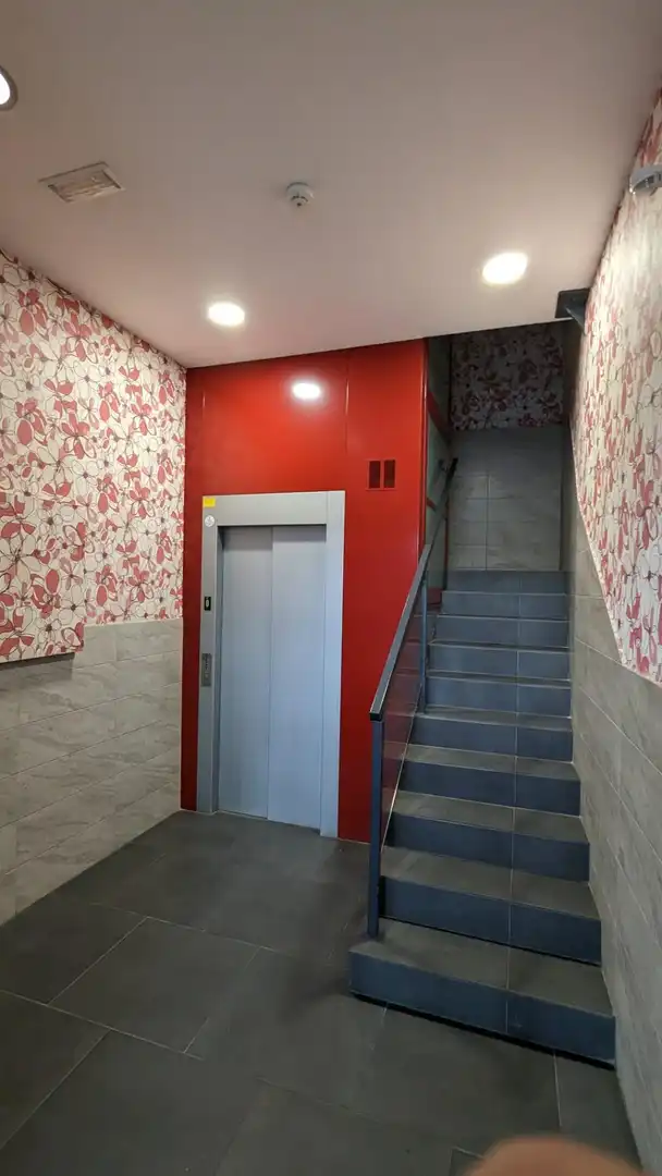 Pis amb ascensor de lloguer a Abando - Albia, imagen 19