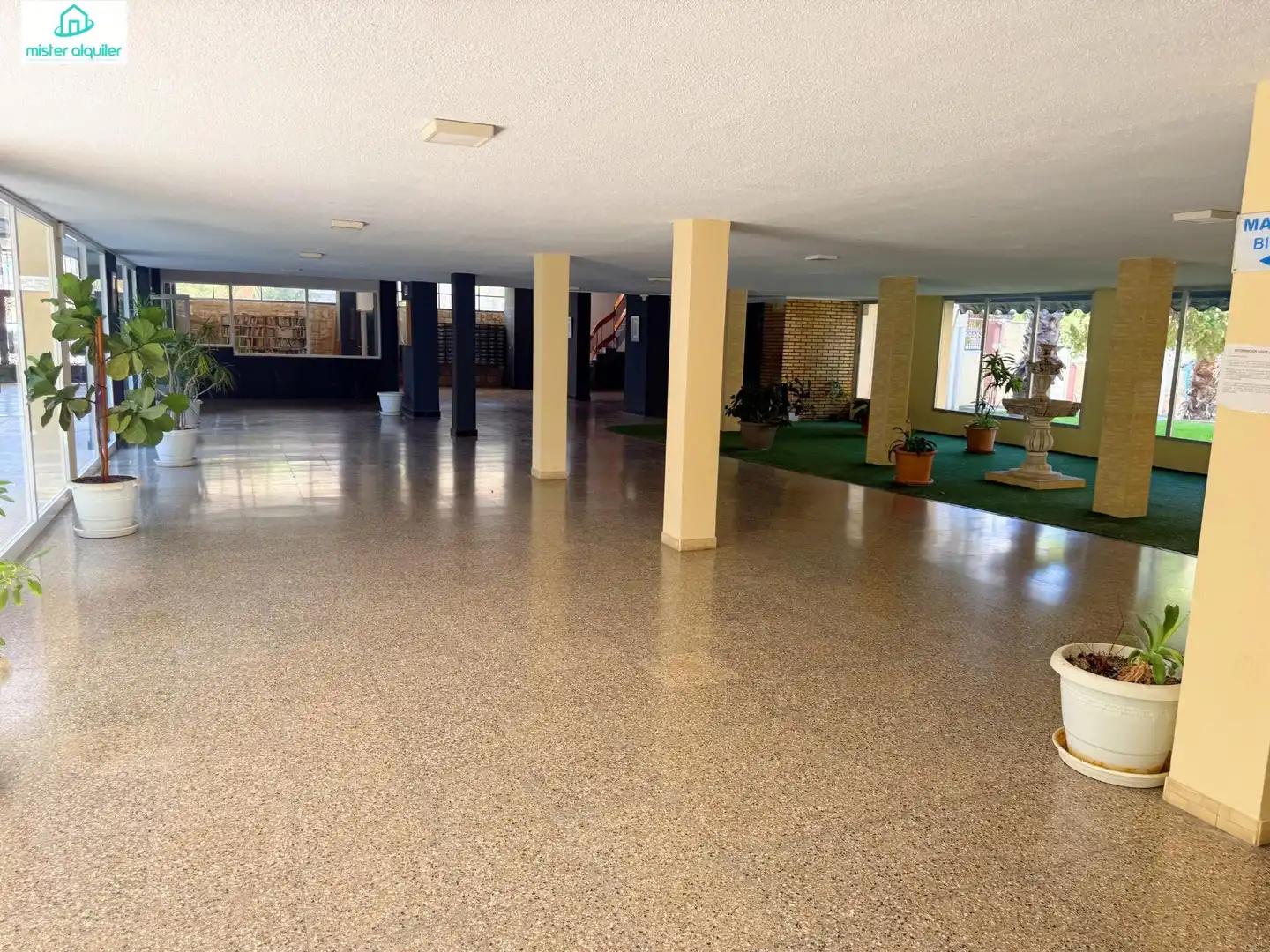Apartamento con terraza en alquiler en Avenida CATALUÑA 14, imagen 40