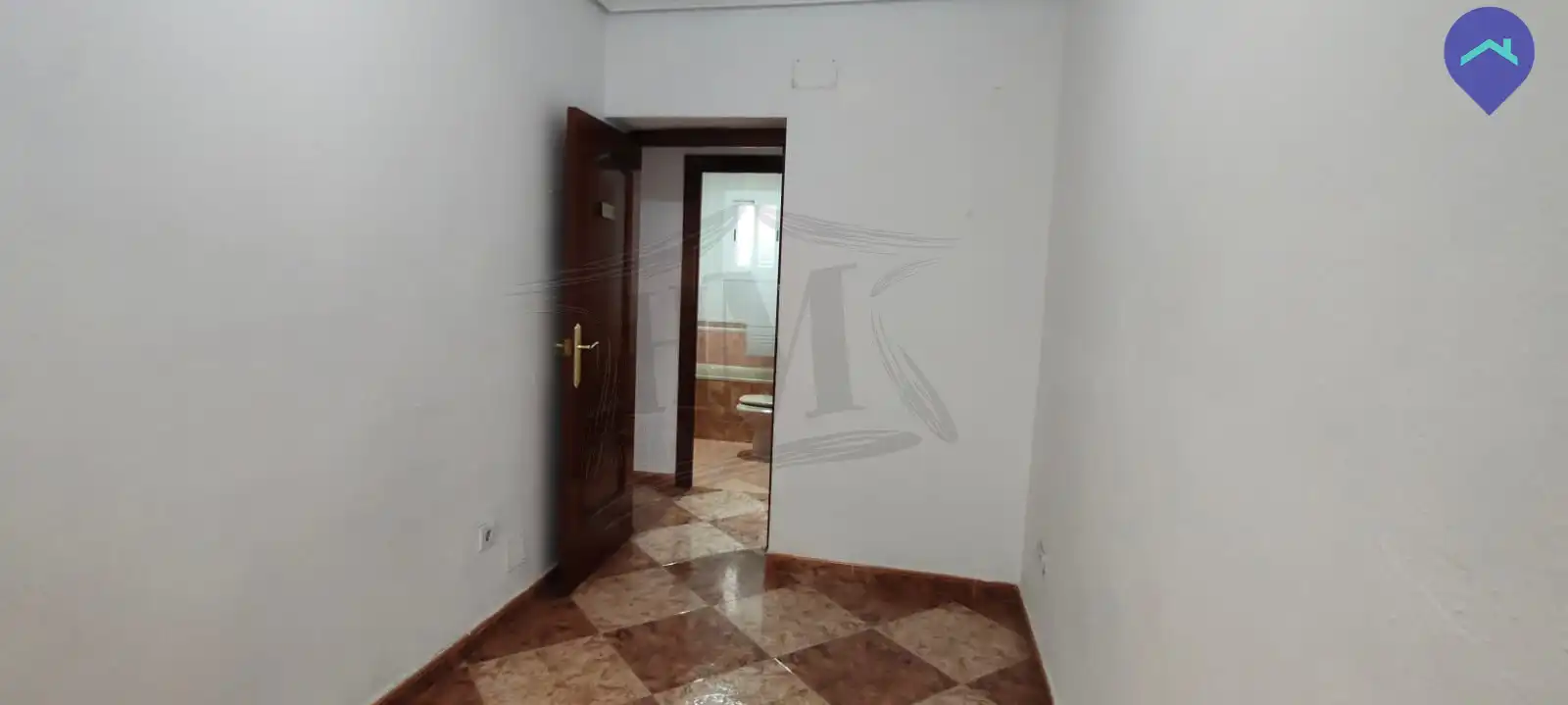 Piso en venta en Calle la Rábida, Reyes Católicos