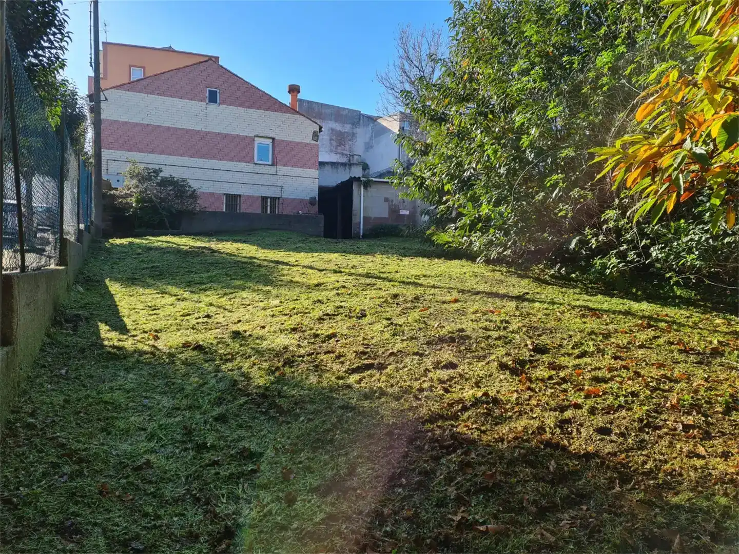 Casa o xalet en venda en Arteixo