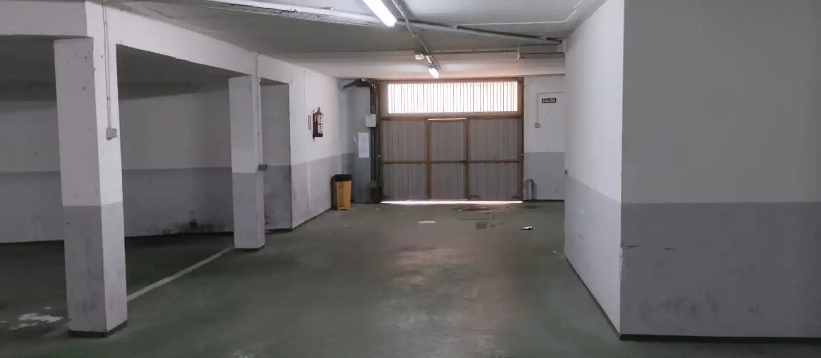 Garaje en venta en Guriezo