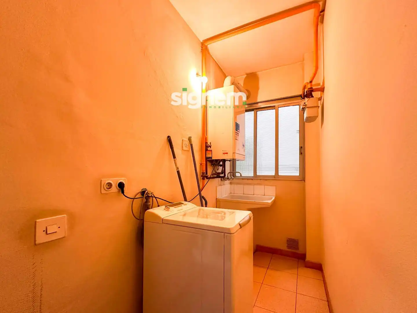 Appartement avec terrasse à vendre à Bailen, imagen 22