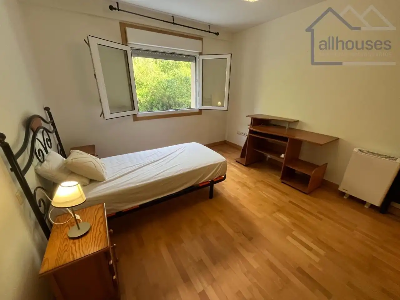 Appartamento con terrazza in vendita a Marín, imagen 17