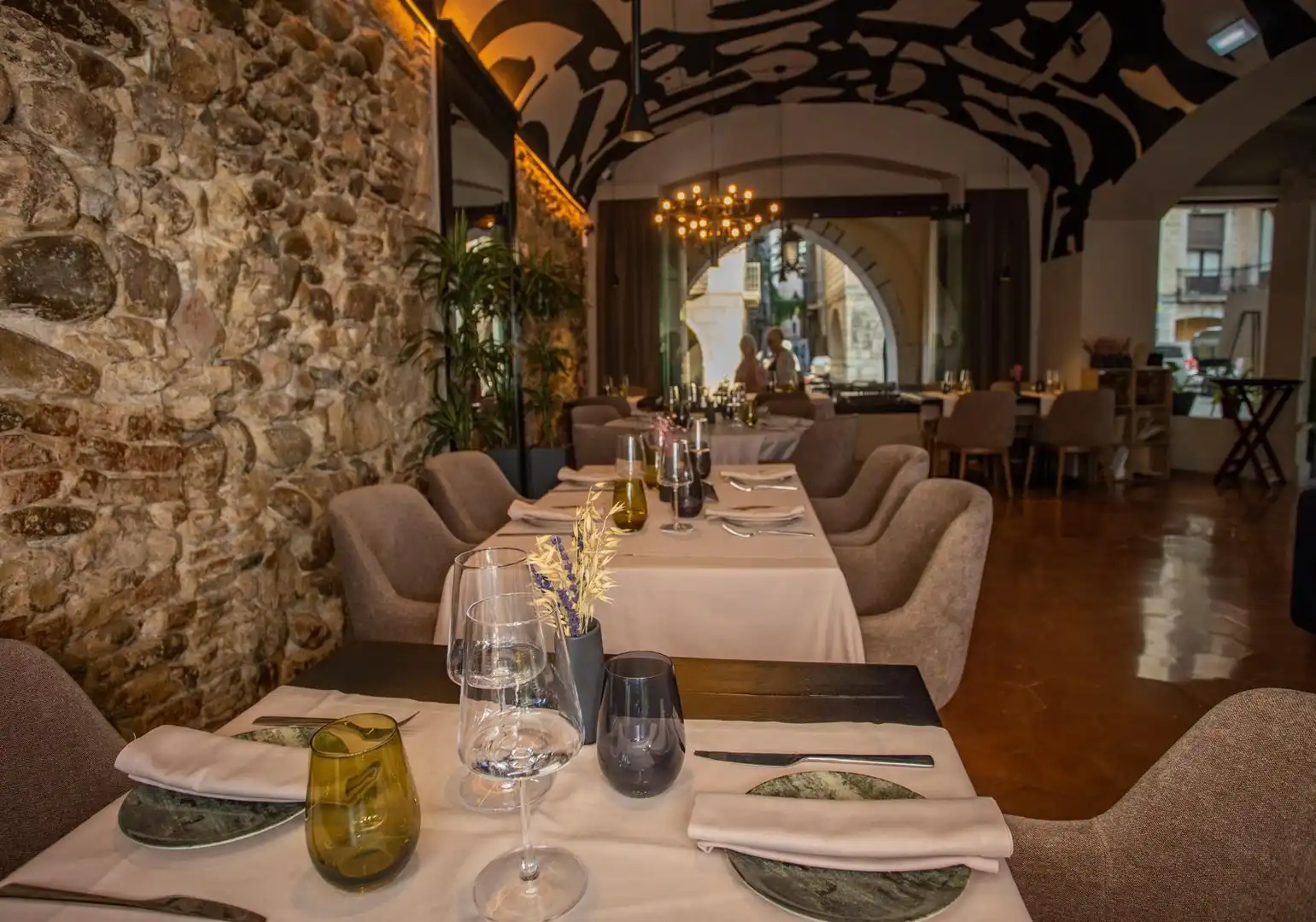 Locale commerciale in cessione a Centre - Barri Vell, imagen 9